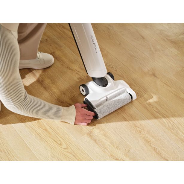 MOKRO-SUHI SESALNIK ROBOROCK FLEXI LITE