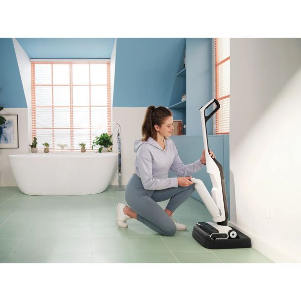 MOKRO-SUHI SESALNIK ROBOROCK FLEXI LITE