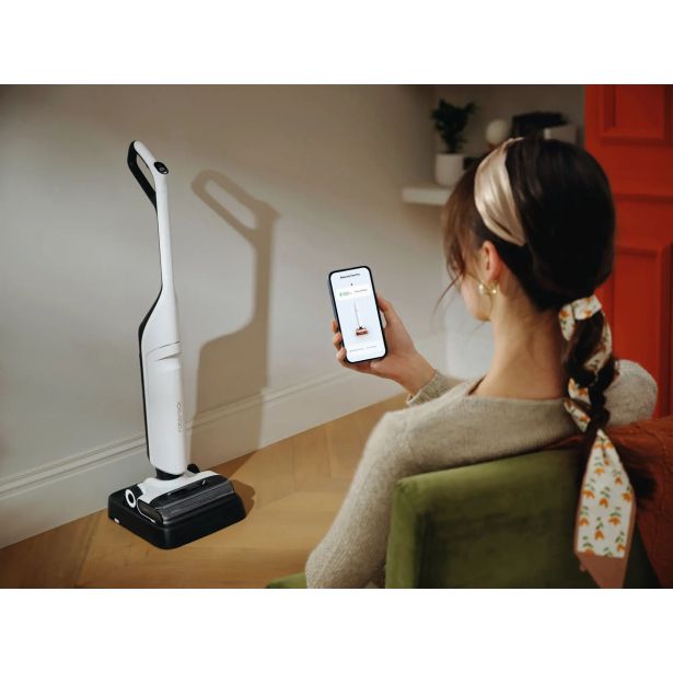 MOKRO-SUHI SESALNIK ROBOROCK FLEXI PRO