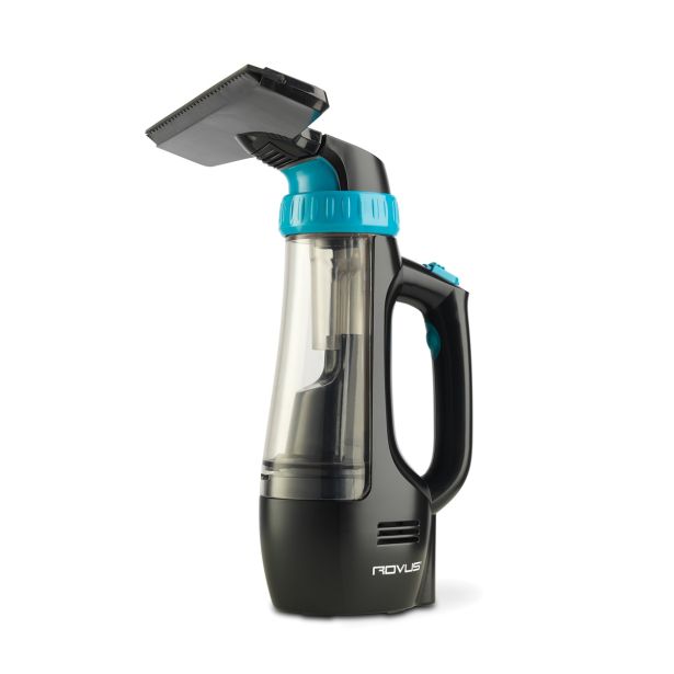 MOKRO-SUHI SESALNIK ROVUS ČISTILEC OKEN G2 S SESALNIKOM