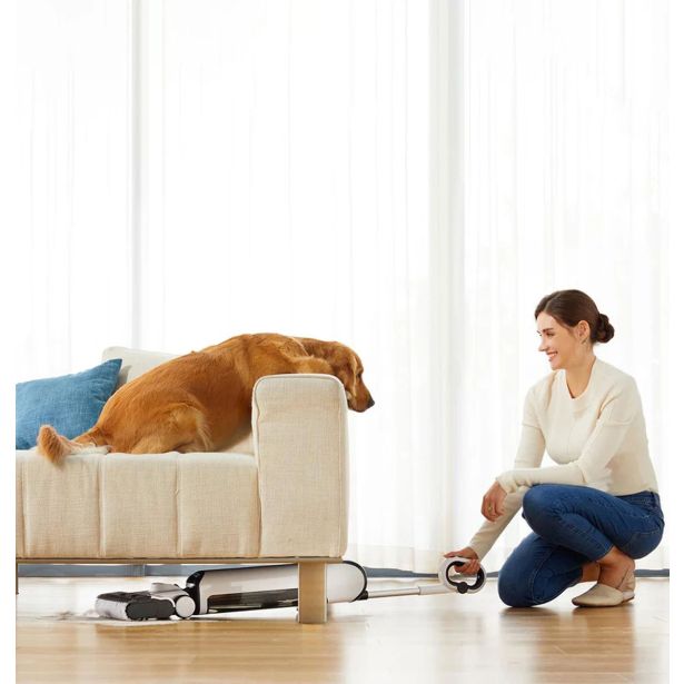 MOKRO-SUHI SESALNIK UWANT D100W