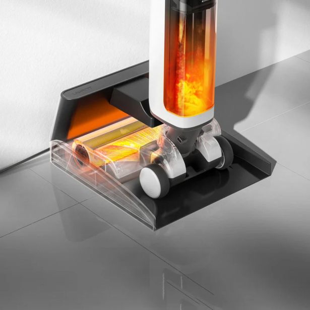 MOKRO-SUHI SESALNIK UWANT D100W