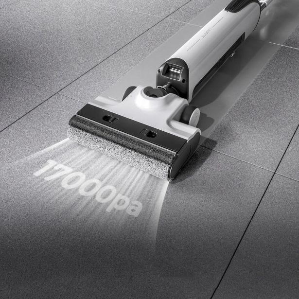 MOKRO-SUHI SESALNIK UWANT D100W