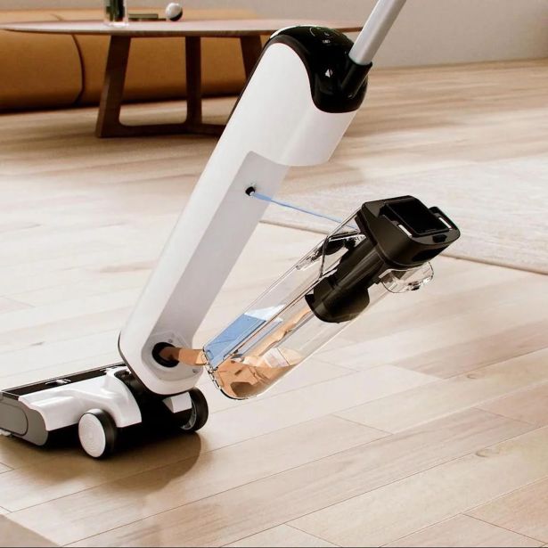 MOKRO-SUHI SESALNIK UWANT D100W