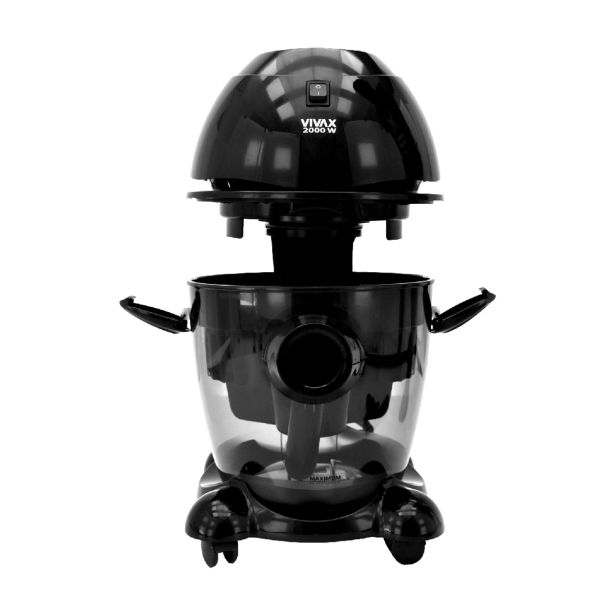 MOKRO-SUHI SESALNIK VIVAX VCW-2002B B2