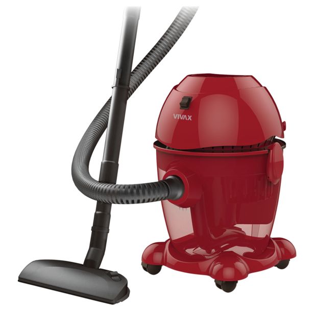 MOKRO-SUHI SESALNIK VIVAX VCW-2002R R2