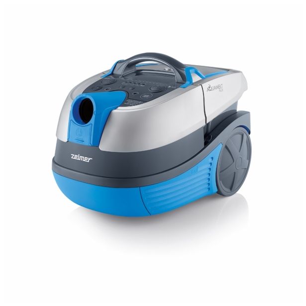 MOKRO-SUHI SESALNIK ZELMER ZVC 762 SP