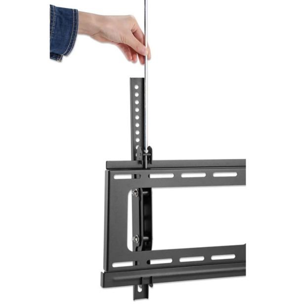 MONITOR NOSILEC MANHATTAN STENSKI 37" TO 86" TO 80KG 462143