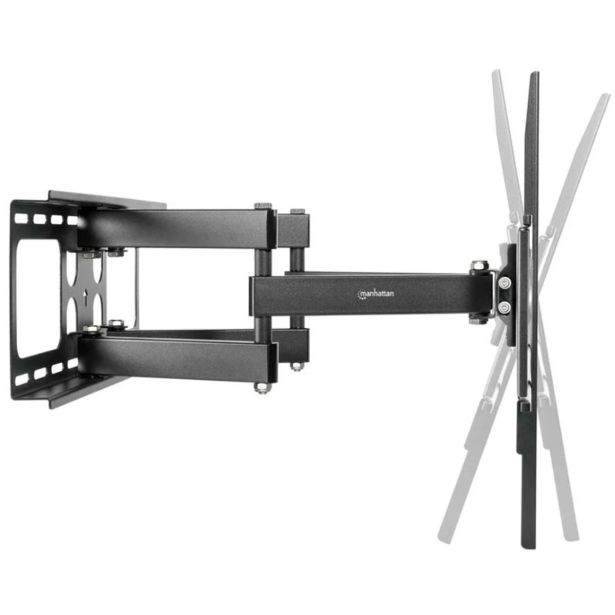 MONITOR NOSILEC MANHATTAN STENSKI FULL MOTION 37" TO 86" 50K