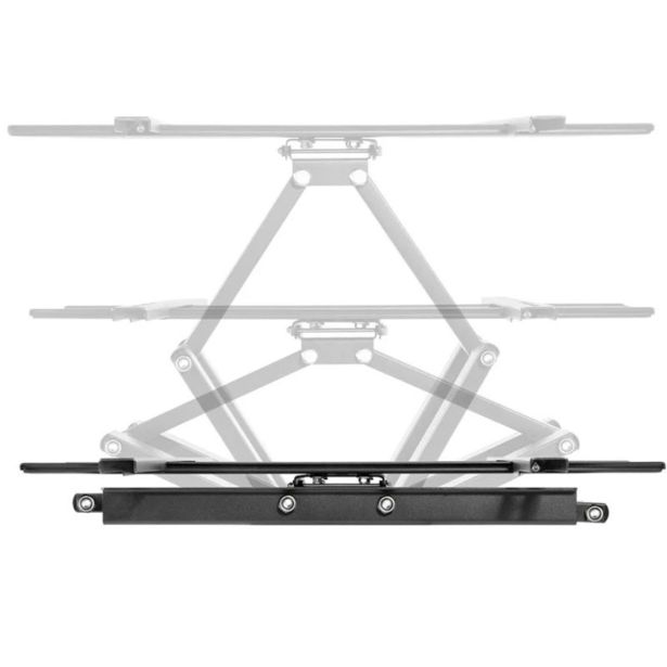 MONITOR NOSILEC MANHATTAN STENSKI FULL MOTION 37" TO 86" 50K