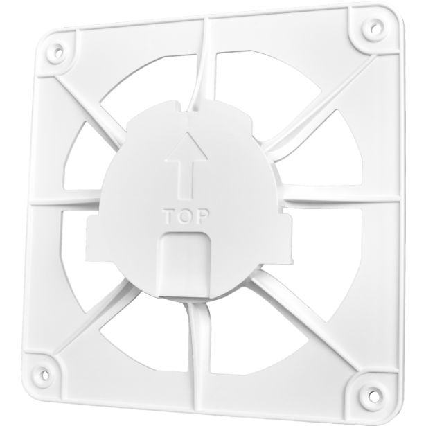 OPREMA ZA VENTILATOR AIRROXY MONTAŽNA PLOŠČA ZA DRIM PANELE