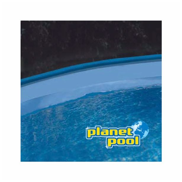 MONTAŽNI BAZEN PLANET POOL BAY 5.5X1.2 SOLO