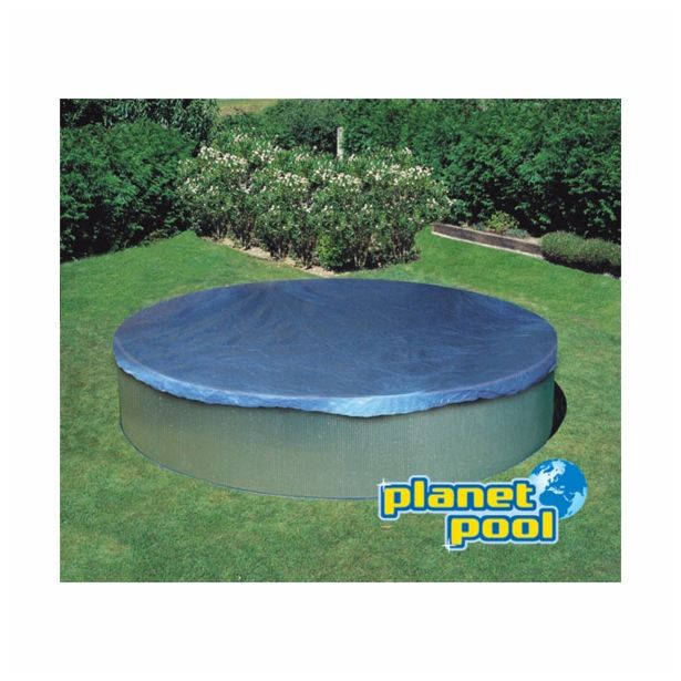 MONTAŽNI BAZEN PLANET POOL JOY 4.5 X 1.2 M