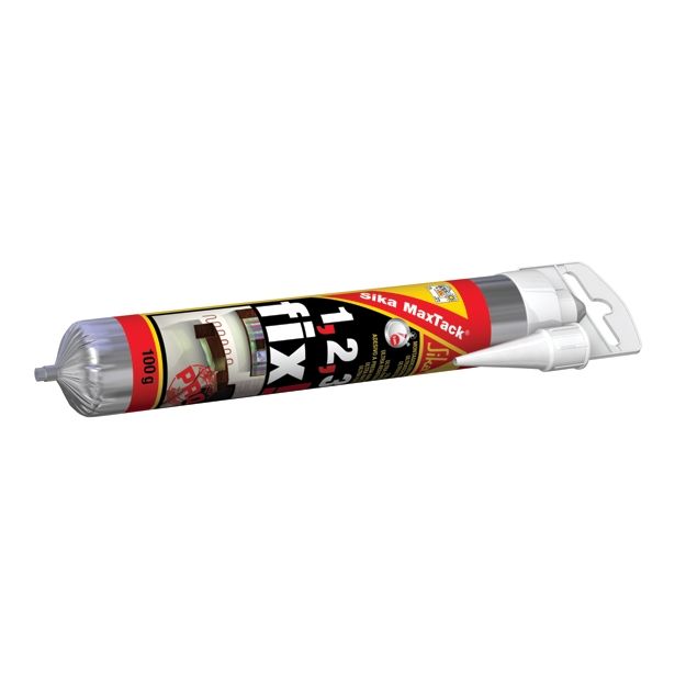 MONTAŽNO LEPILO SIKA MAX TACK MINI UP 100 G