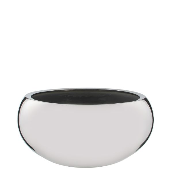 KERAMIČNI NOTRANJI LONEC MICA MORO SIJAJ SKLEDA MALA V17XP38CM