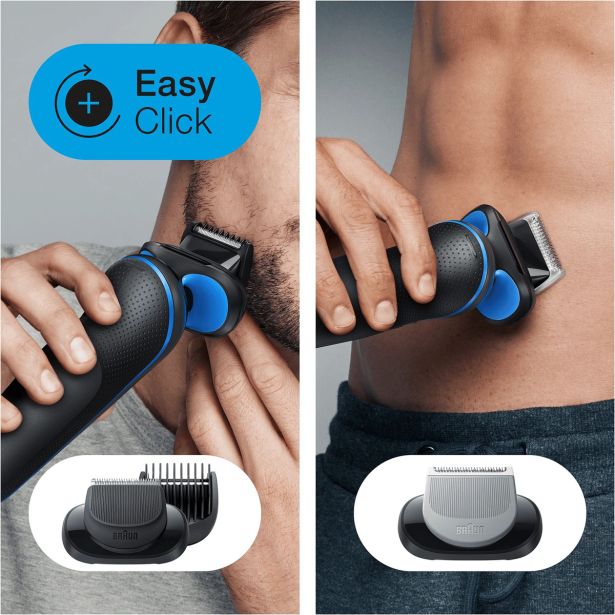 MOŠKI BRIVNIK BRAUN SERIES 5 51-B4650CS