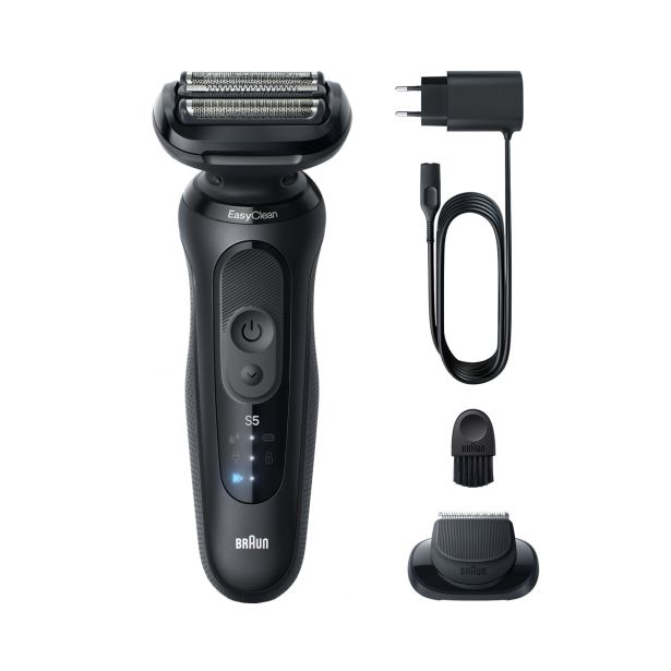 MOŠKI BRIVNIK BRAUN SERIES 5 52-N1200S