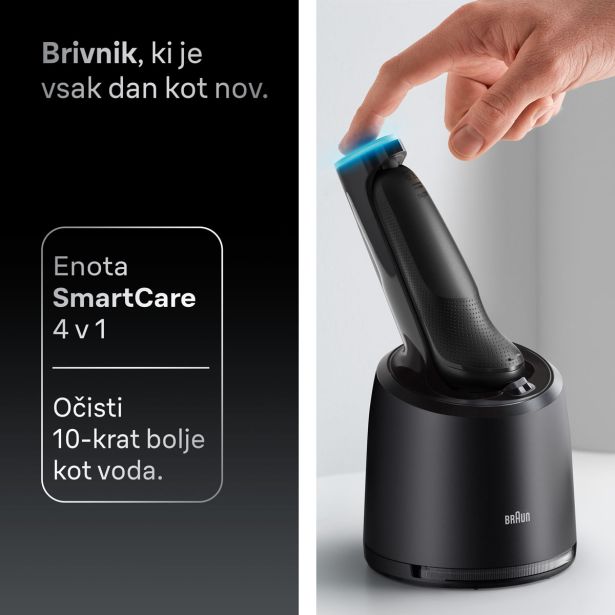 MOŠKI BRIVNIK BRAUN SERIES 7 72-N4200CS