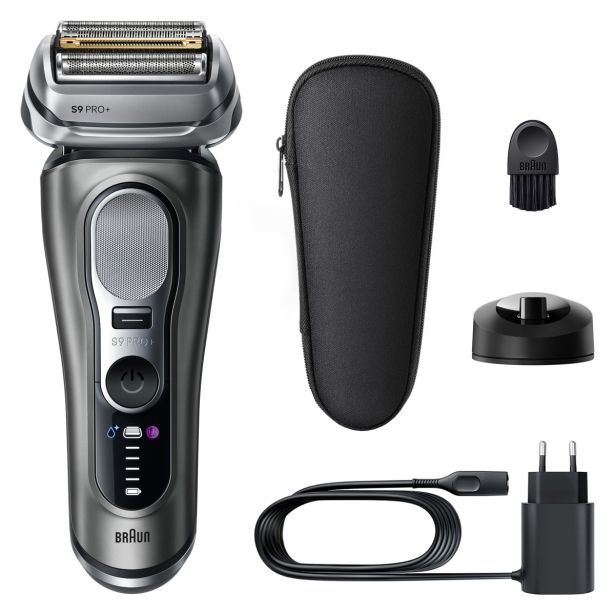 MOŠKI BRIVNIK BRAUN SERIES 9 - 9615S