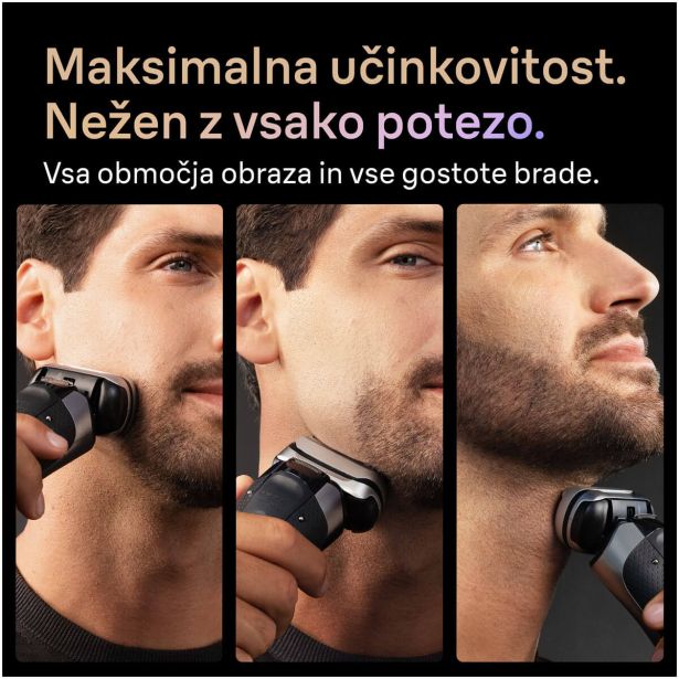 MOŠKI BRIVNIK BRAUN SERIES 9 - 9615S