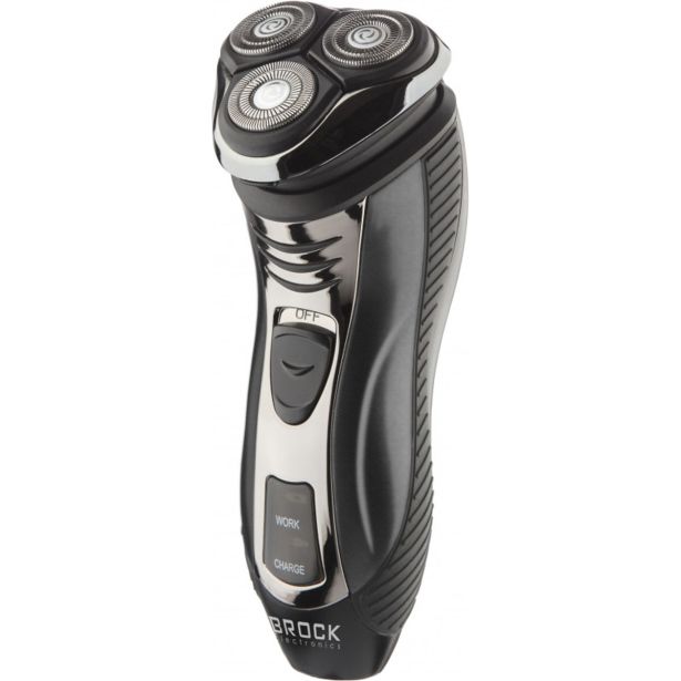 MOŠKI BRIVNIK BROCK BMS 2001 BK