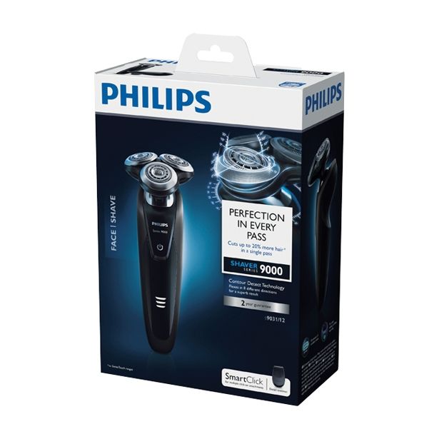 MOŠKI BRIVNIK PHILIPS S9031