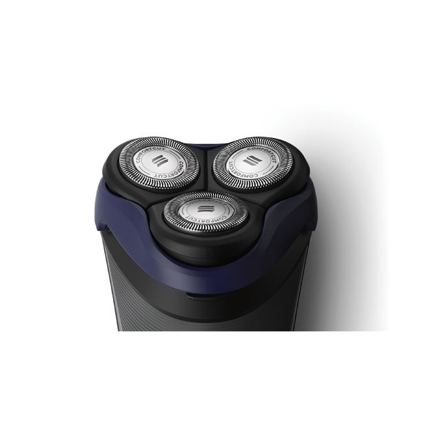 MOŠKI BRIVNIK PHILIPS S3120/06