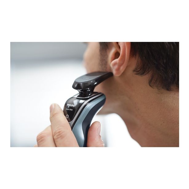 MOŠKI BRIVNIK PHILIPS S5530/06