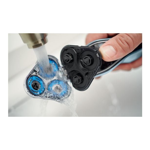 MOŠKI BRIVNIK PHILIPS S5530/06