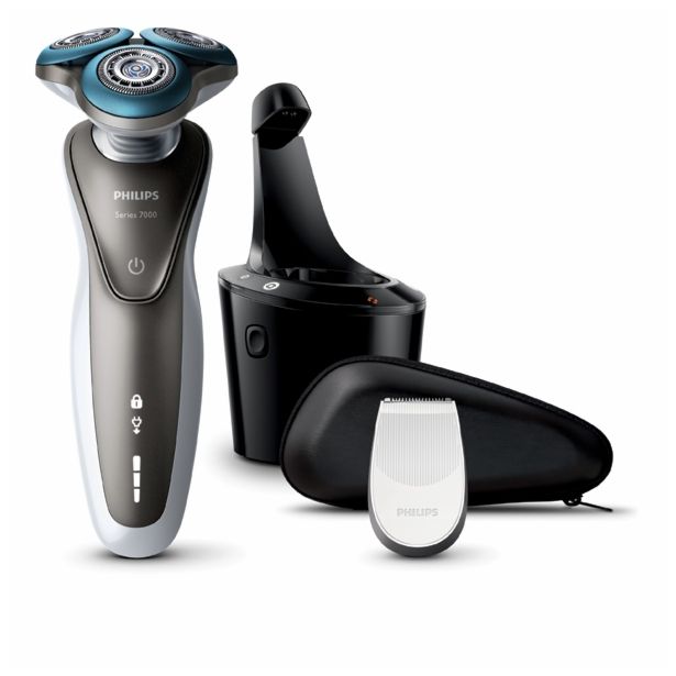 MOŠKI BRIVNIK PHILIPS S7720/26