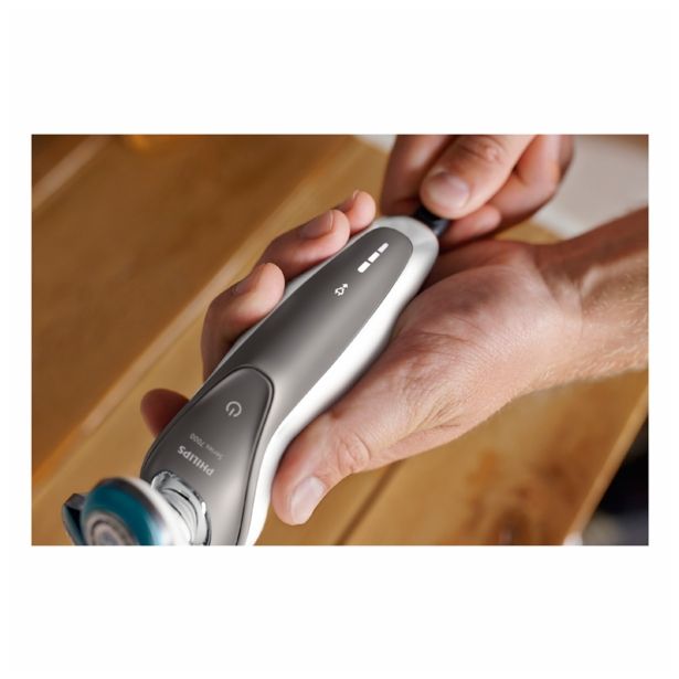 MOŠKI BRIVNIK PHILIPS S7720/26