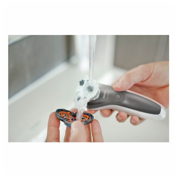 MOŠKI BRIVNIK PHILIPS S7720/26