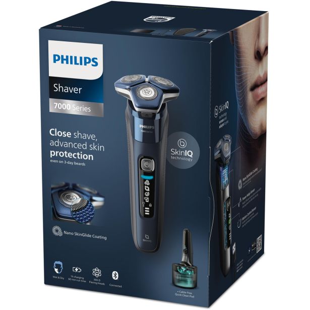 MOŠKI BRIVNIK PHILIPS S7885/50 SERIJA 7000