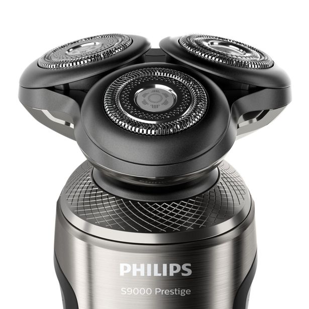 MOŠKI BRIVNIK PHILIPS SP9860/13