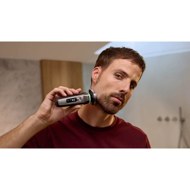 MOŠKI BRIVNIK PHILIPS XP9202/10 PRESTIGE