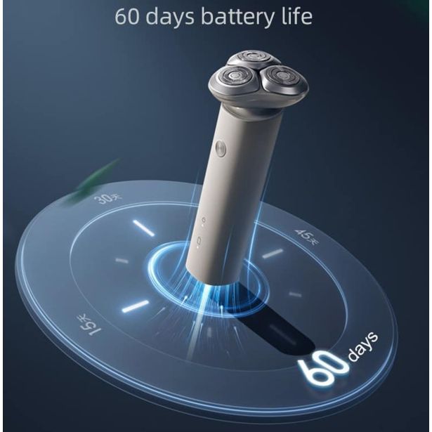 MOŠKI BRIVNIK XIAOMI MI S101 EU