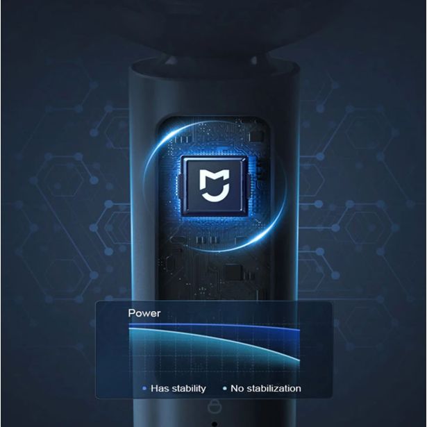 MOŠKI BRIVNIK XIAOMI MI S101 EU