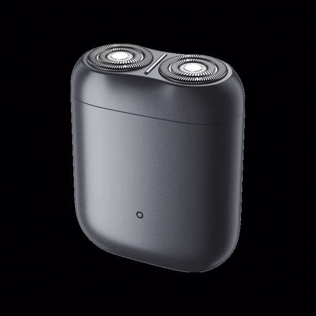 MOŠKI BRIVNIK XIAOMI S200 EU SIV
