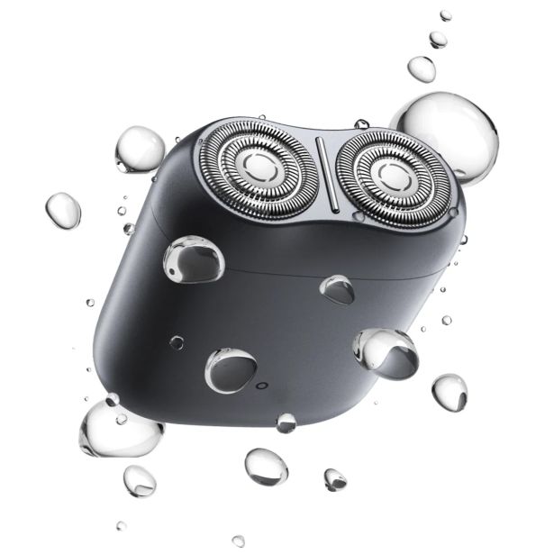 MOŠKI BRIVNIK XIAOMI S200 EU SIV