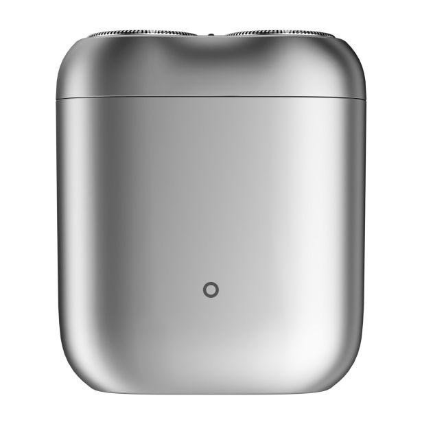 MOŠKI BRIVNIK XIAOMI S200 EU SREBRN