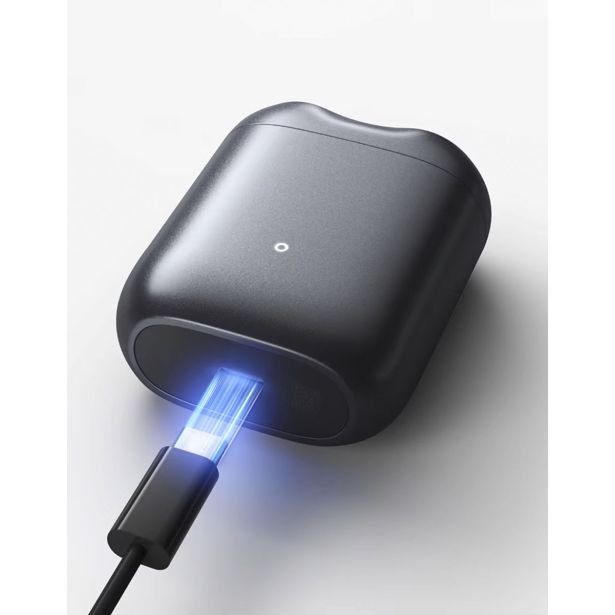 MOŠKI BRIVNIK XIAOMI S200 EU SREBRN