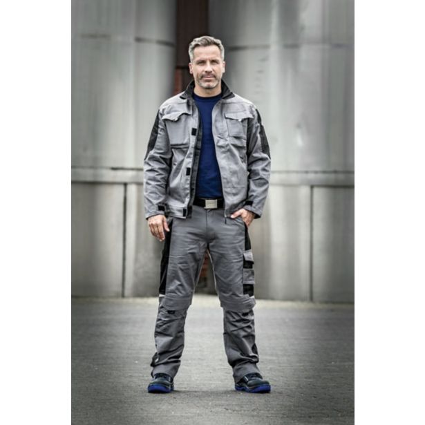 ZAŠČITA ALBATROS MOŠKI PAS 90 CM ČRN