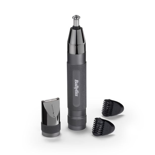 MOŠKI UREJEVALNIK BABYLISS E111E