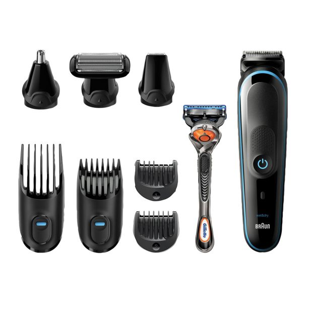 MOŠKI UREJEVALNIK BRAUN MGK 5080