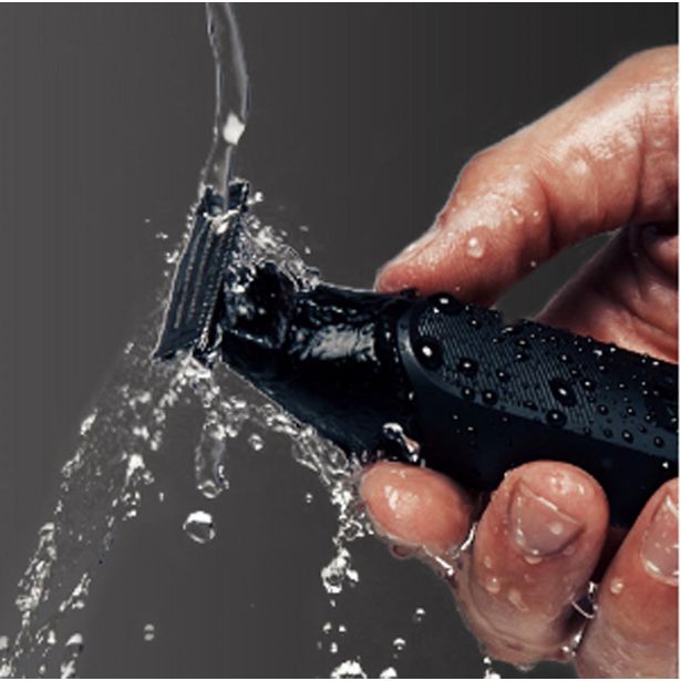 MOŠKI UREJEVALNIK BRAUN XT5100