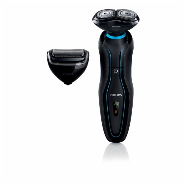 MOŠKI UREJEVALNIK PHILIPS YS 521