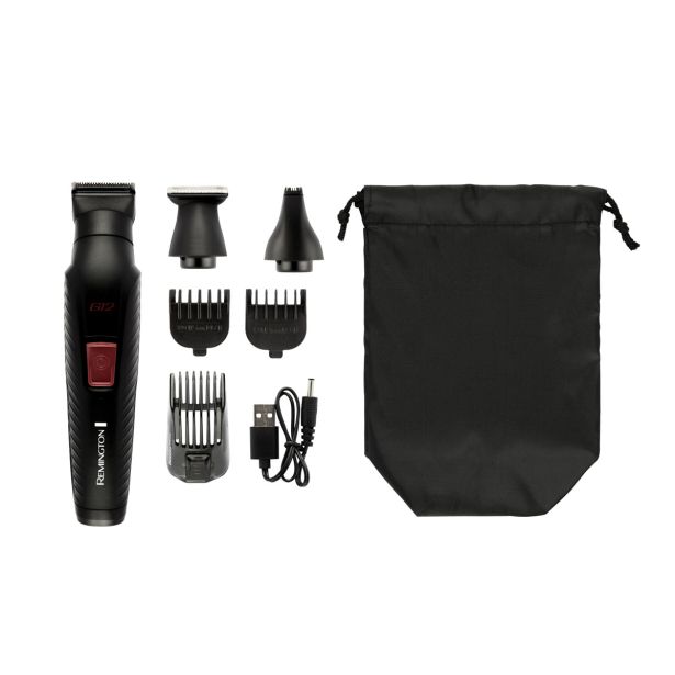 MOŠKI UREJEVALNIK REMINGTON PG2120 E51 12-IN-1 MULTI-GROOMING KIT
