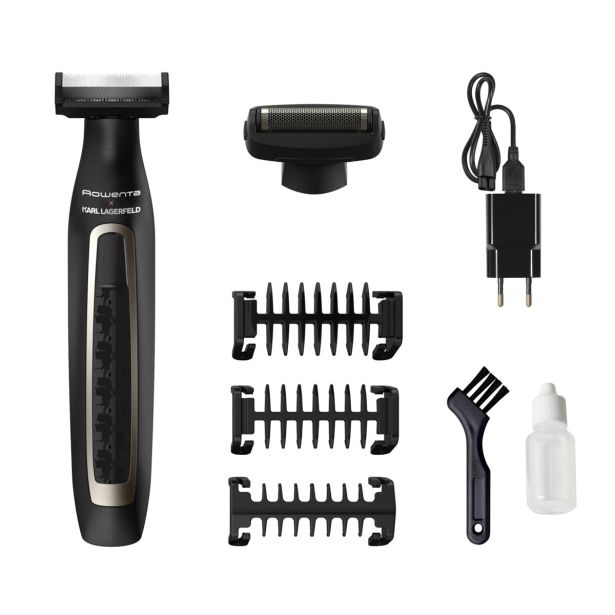 MOŠKI UREJEVALNIK ROWENTA TN602LF0