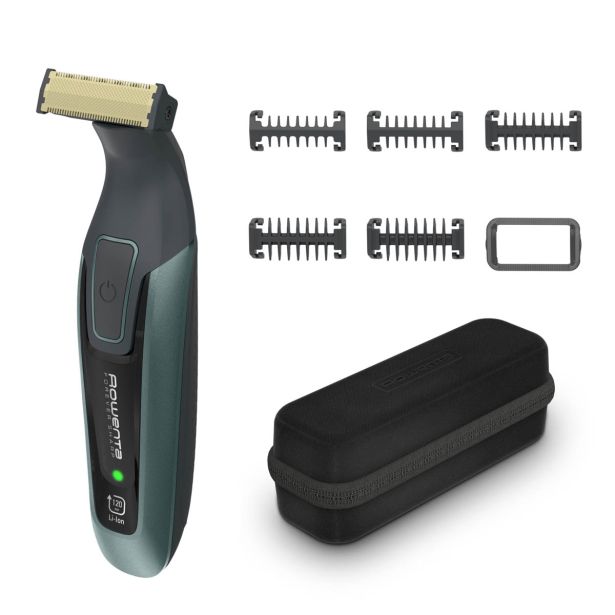 MOŠKI UREJEVALNIK ROWENTA TN6044E0