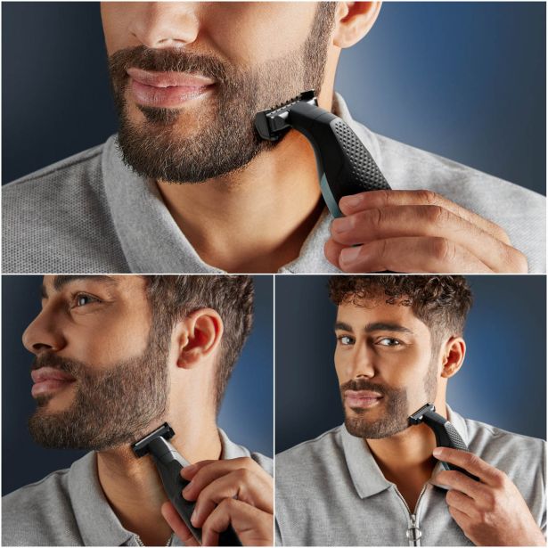 MOŠKI UREJEVALNIK ROWENTA TN6044E0